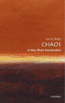 Chaos: A Very Short Introduction