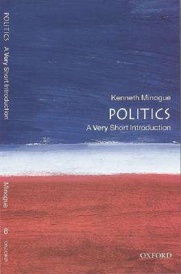 Image for Politics: A very Short Introduction