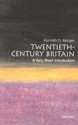 Twentieth-Century Britain: A Very Short Introduction