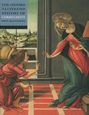 Image for The Oxford Illustrated History of Christianity