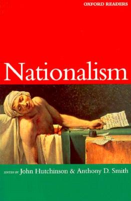 Nationalism (Oxford Readers)
