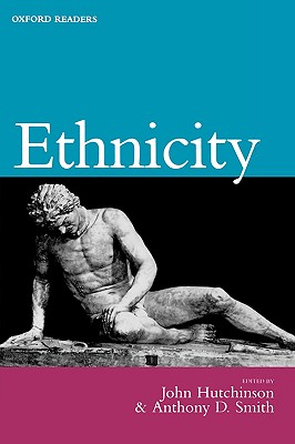 Ethnicity (Oxford Readers)
