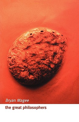 GREAT PHILOSOPHERS: AN INTRODUCTION TO WESTERN PHILOSOPHY