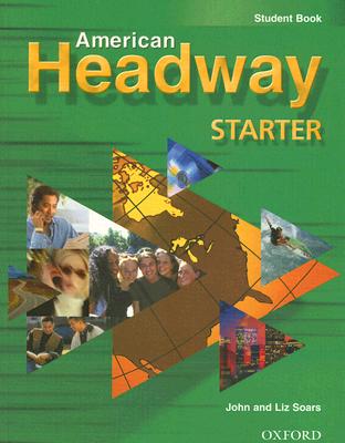 Image for American Headway Starter American Headway Starter