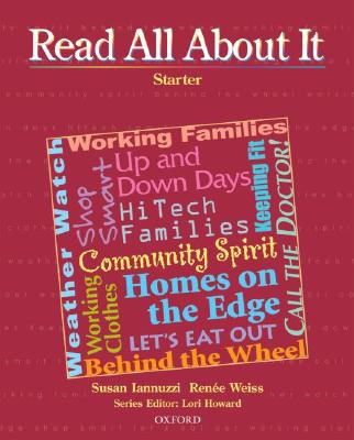 Read all about it Starter