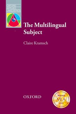 Multilingual Subject, The Image for Multilingual Subject, The
