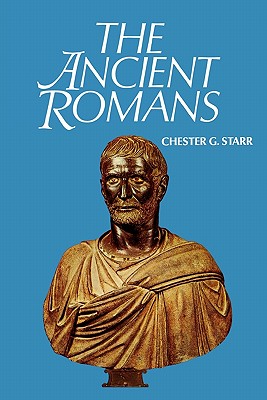 THE ANCIENT ROMANS