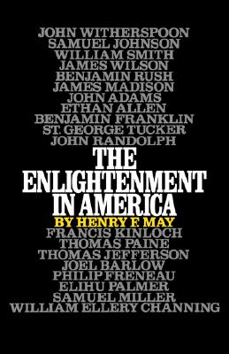 The Enlightenment in America (Galaxy Books)