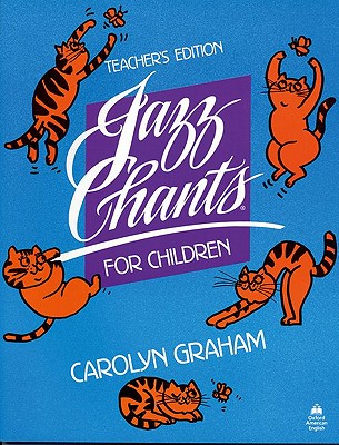 Jazz Chants for Children