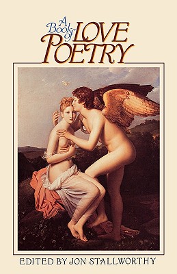 Image for A Book of Love Poetry