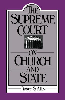 Image for The Supreme Court on Church and State