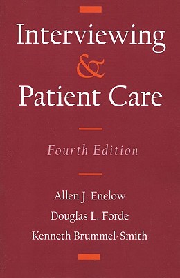 Interviewing and Patient Care
