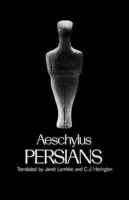 AESCHYLUS: PERSIANS
