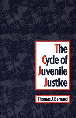 Image for The Cycle of Juvenile Justice