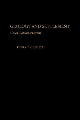 Image for Geology and Settlement: Greco-Roman Patterns