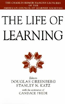 Image for The Life of Learning