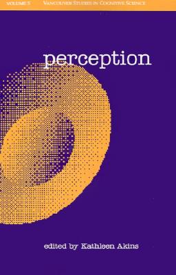 Perception (c NDCS t New Directions in Cognitive Science)