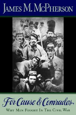 Image for For Cause & Comrades
