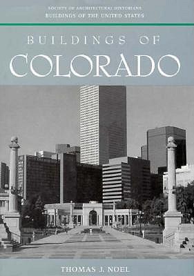 Buildings of Colorado
