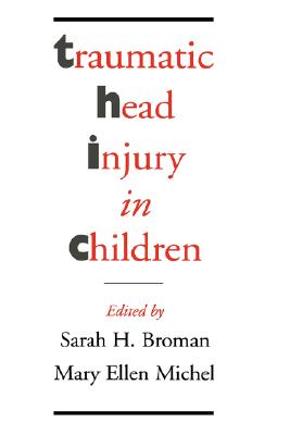 Traumatic Head Injury in Children