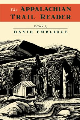 Image for The Appalachian Trail Reader (Official Guides to the Appalachian Trail)