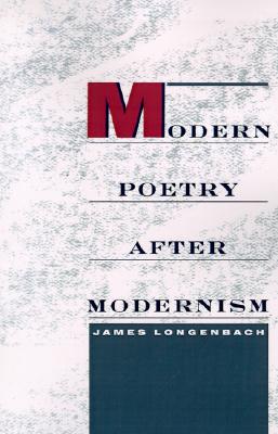 Modern Poetry After Modernism
