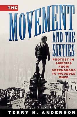 Image for Movement and the Sixties