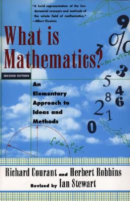 What Is Mathematics An Elementary Approach to Ideas and Methods