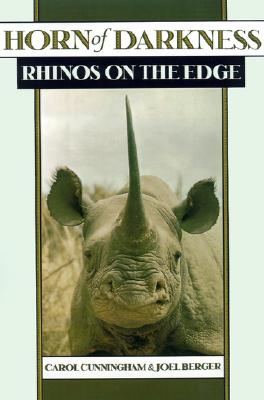 Image for Horn Of Darkness Rhinos On The Edge