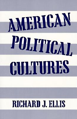 American Political Cultures