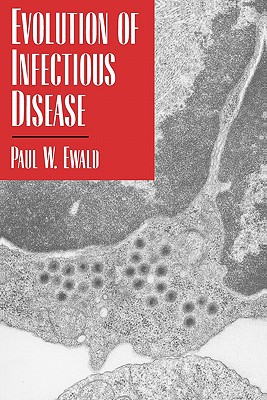 Image for Evolution of Infectious Disease