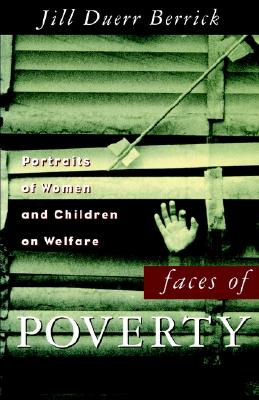 Faces of Poverty (Revised)