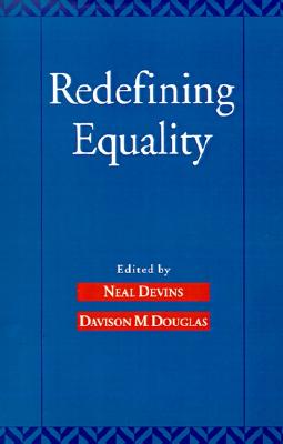 Redefining Equality