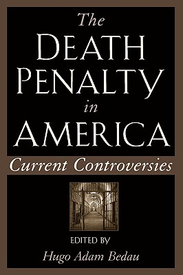 Image for The Death Penalty in America: Current Controversies (Oxford Paperbacks)