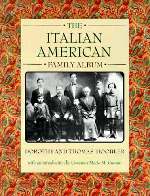 Image for The Italian American Family Album