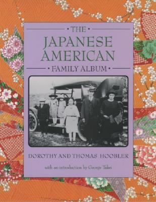 Image for The Japanese American Family Album