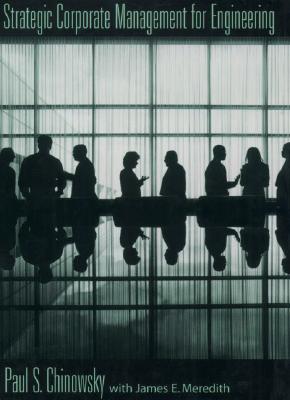 Strategic Corporate Management for Engineering