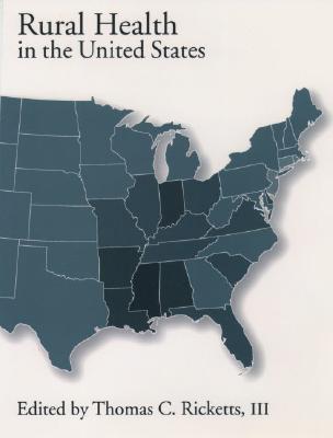 Image for Rural Health in the United States Rural Health in the United States