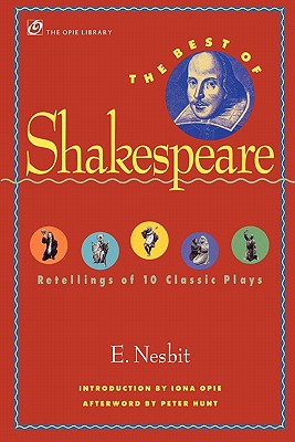 Image for The Best Of Shakespeare