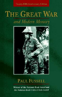 Thre Great War and Modern Memory