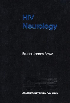 Image for HIV Neurology