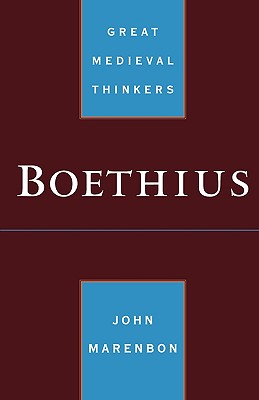 Image for BOETHIUS BOETHIUS