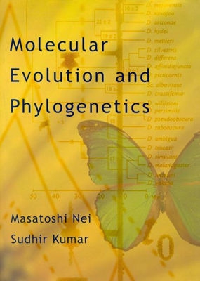 Molecular Evolution and Phylogenetics