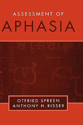 Assessment of Aphasia