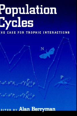 Population Cycles: The Case for Trophic Interactions