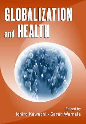 Image for Globalization and Health Globalization and Health