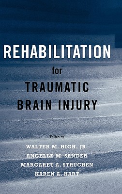 Rehabilitation for Traumatic Brain Injury Image for Rehabilitation for Traumatic Brain Injury