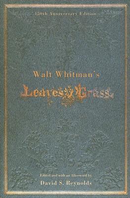 Walt Whitman's Leaves of Grass (Anniversary)