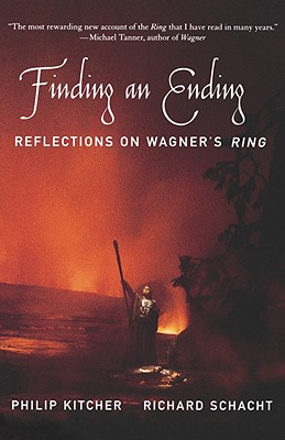 Finding an Ending: Reflections on Wagner's Ring