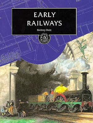 Early Railways (Discoveries and Inventions)